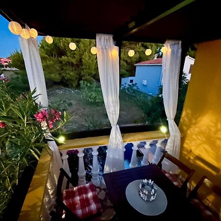 Apartmani Znidaric Vir Exterior photo