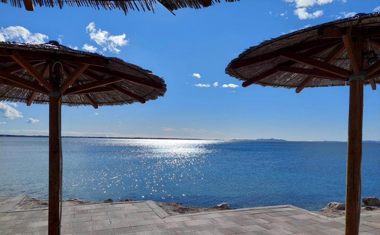 Apartmani Znidaric Vir Exterior photo