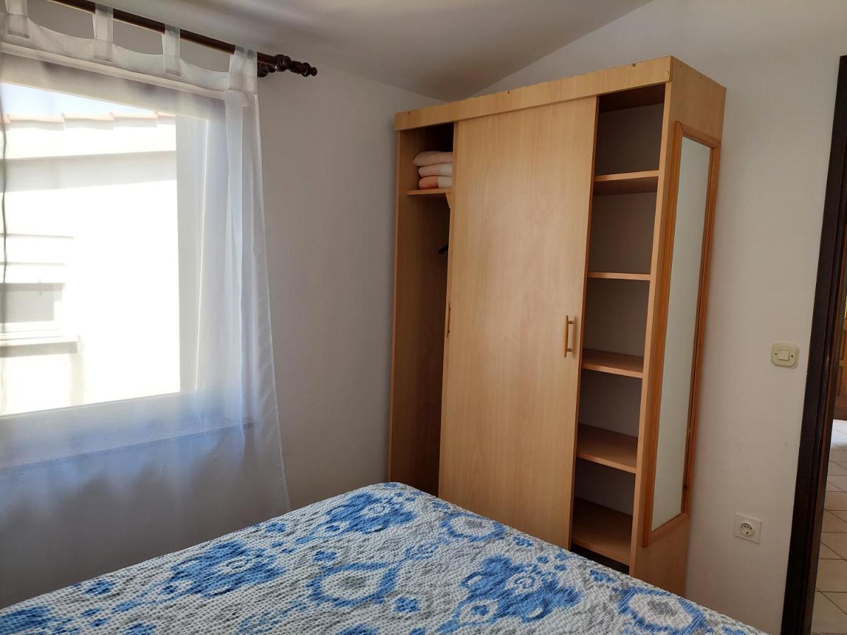Apartmani Znidaric Vir Exterior photo