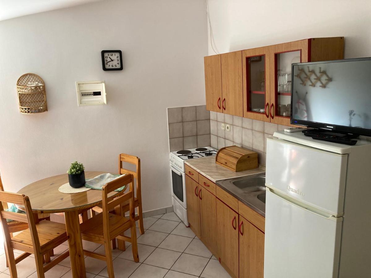 Apartmani Znidaric Vir Exterior photo