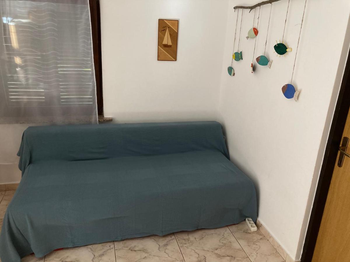 Apartmani Znidaric Vir Exterior photo