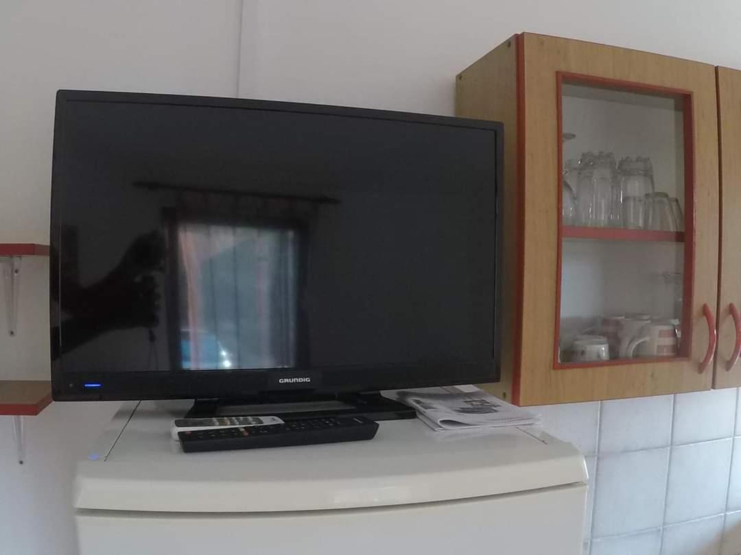Apartmani Znidaric Vir Exterior photo