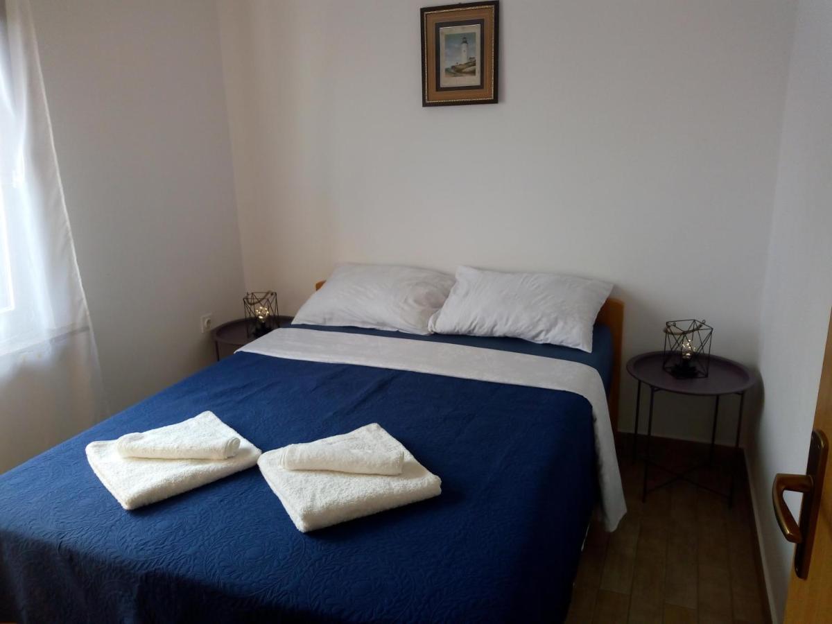 Apartmani Znidaric Vir Exterior photo