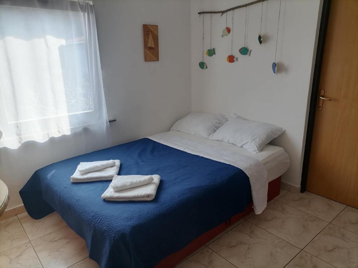 Apartmani Znidaric Vir Exterior photo