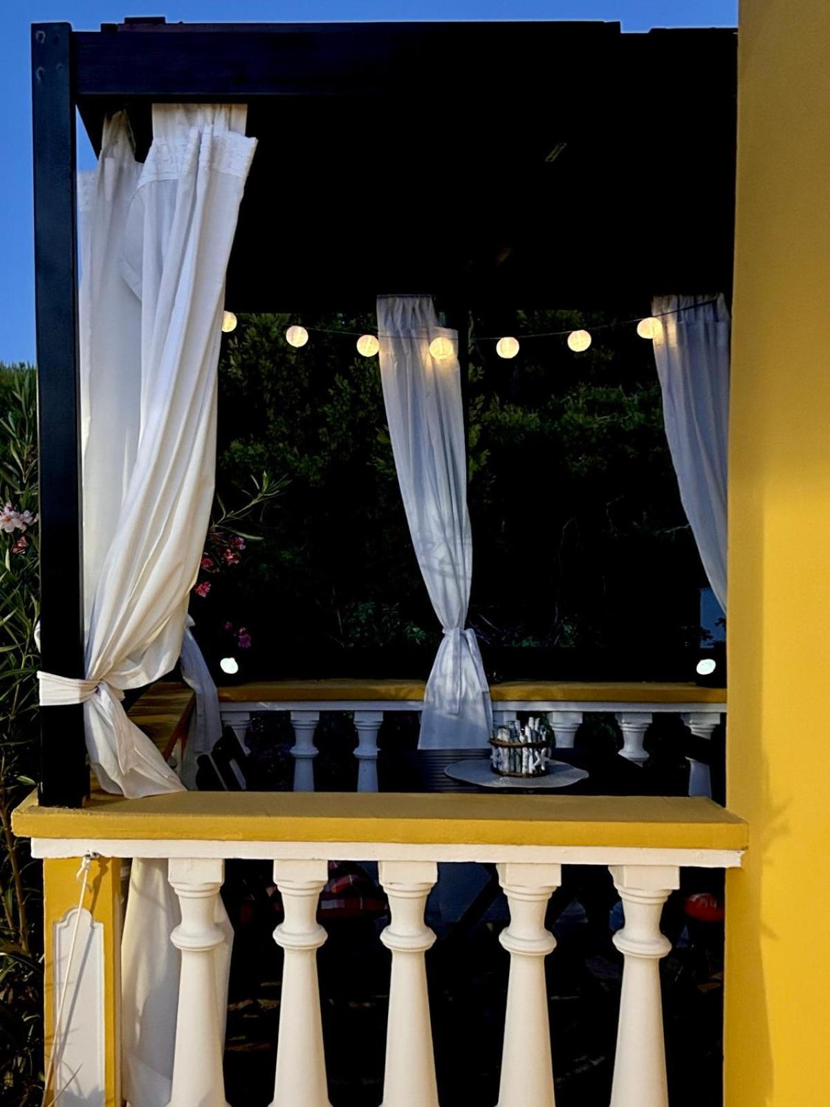 Apartmani Znidaric Vir Exterior photo