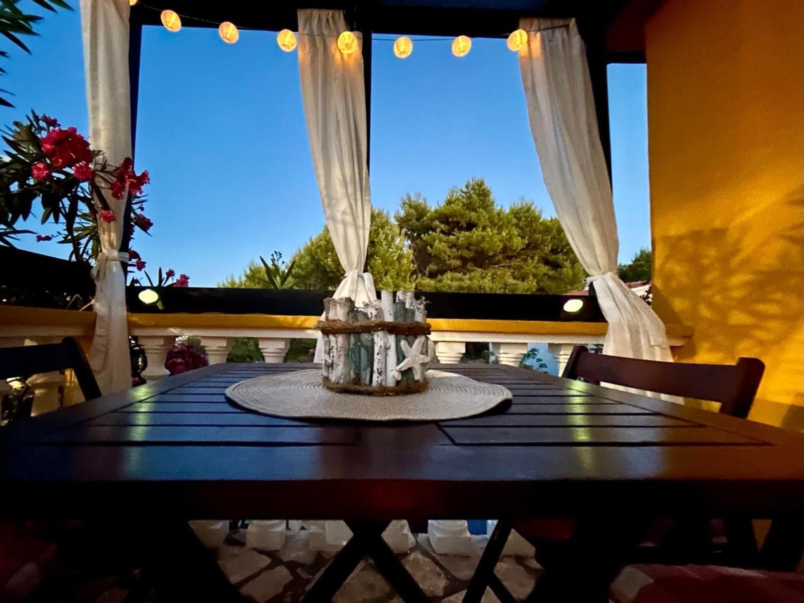 Apartmani Znidaric Vir Exterior photo