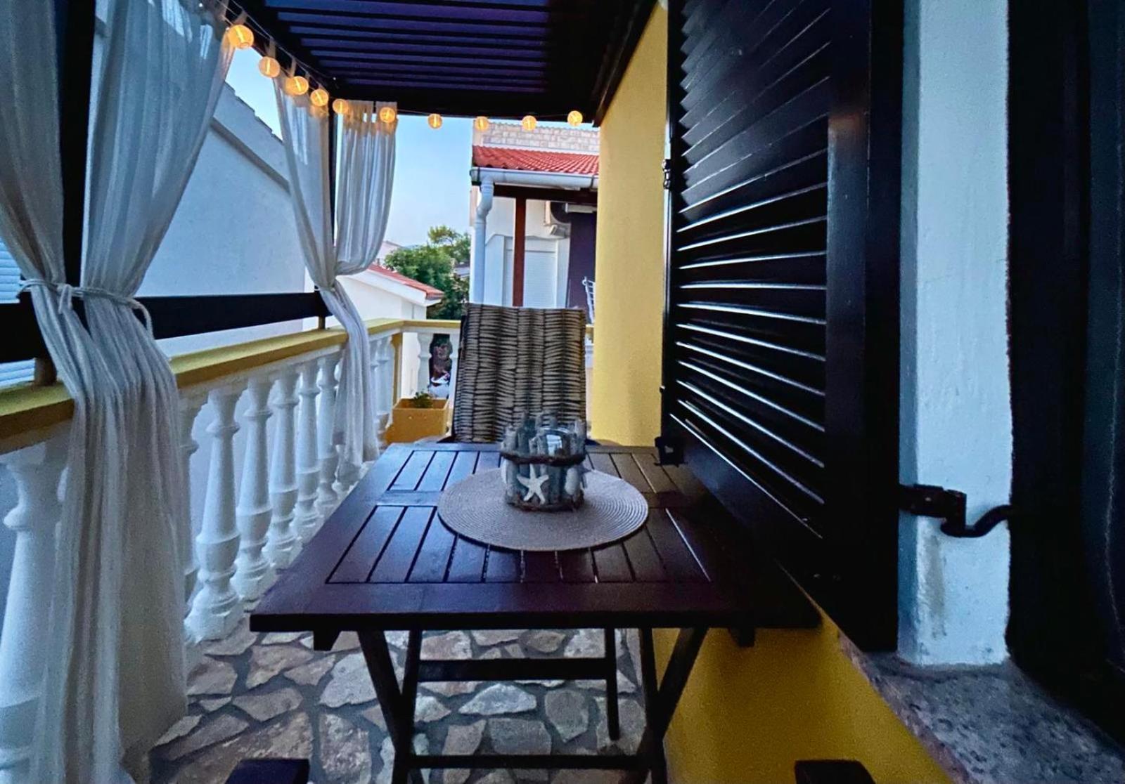 Apartmani Znidaric Vir Exterior photo
